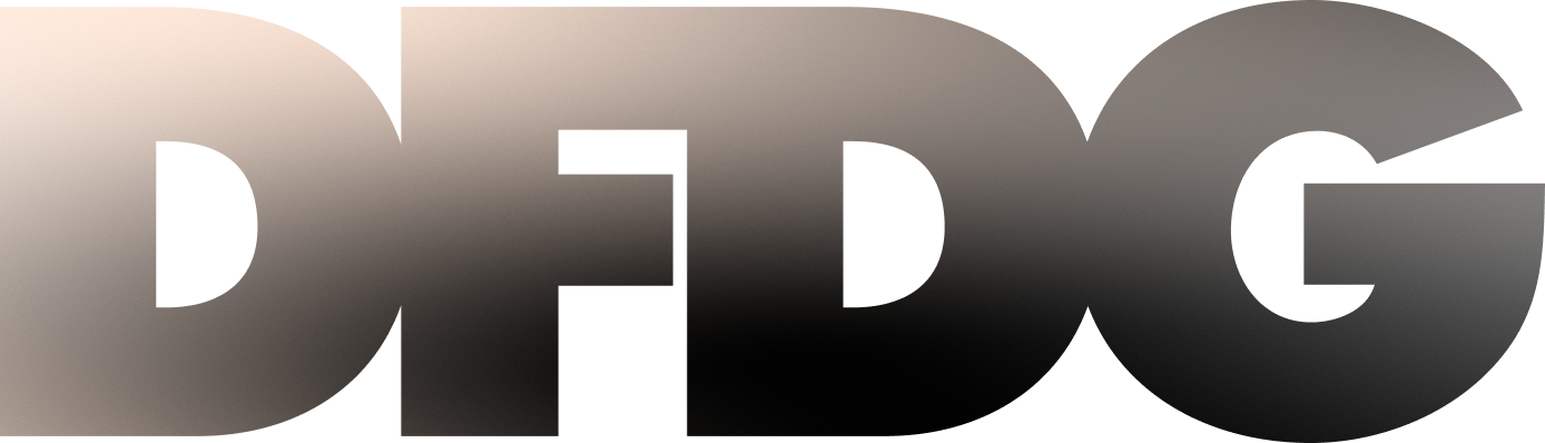DFDG Logo
